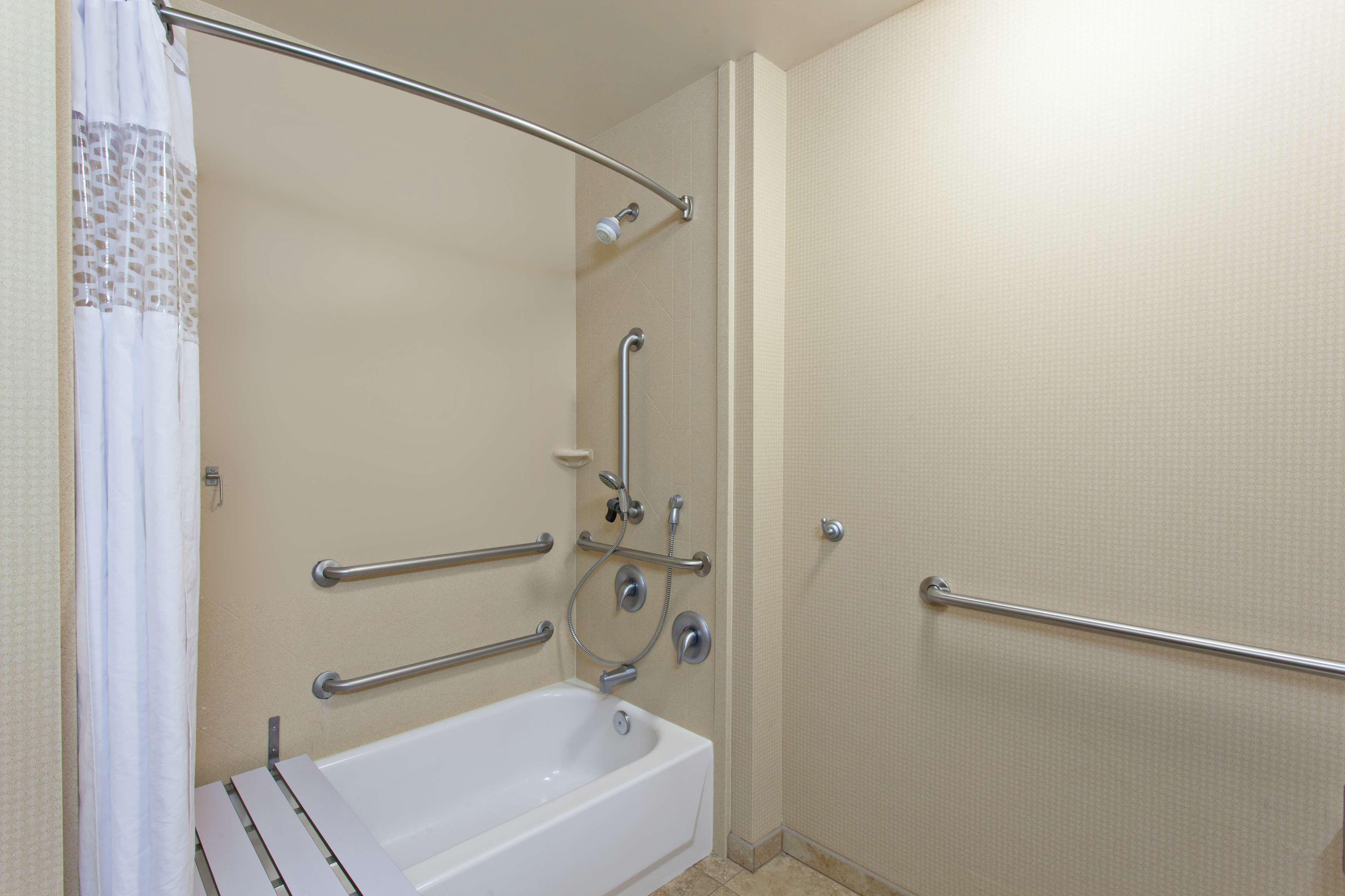 Hampton Inn & Suites Fresno - Northwest Herndon Экстерьер фото