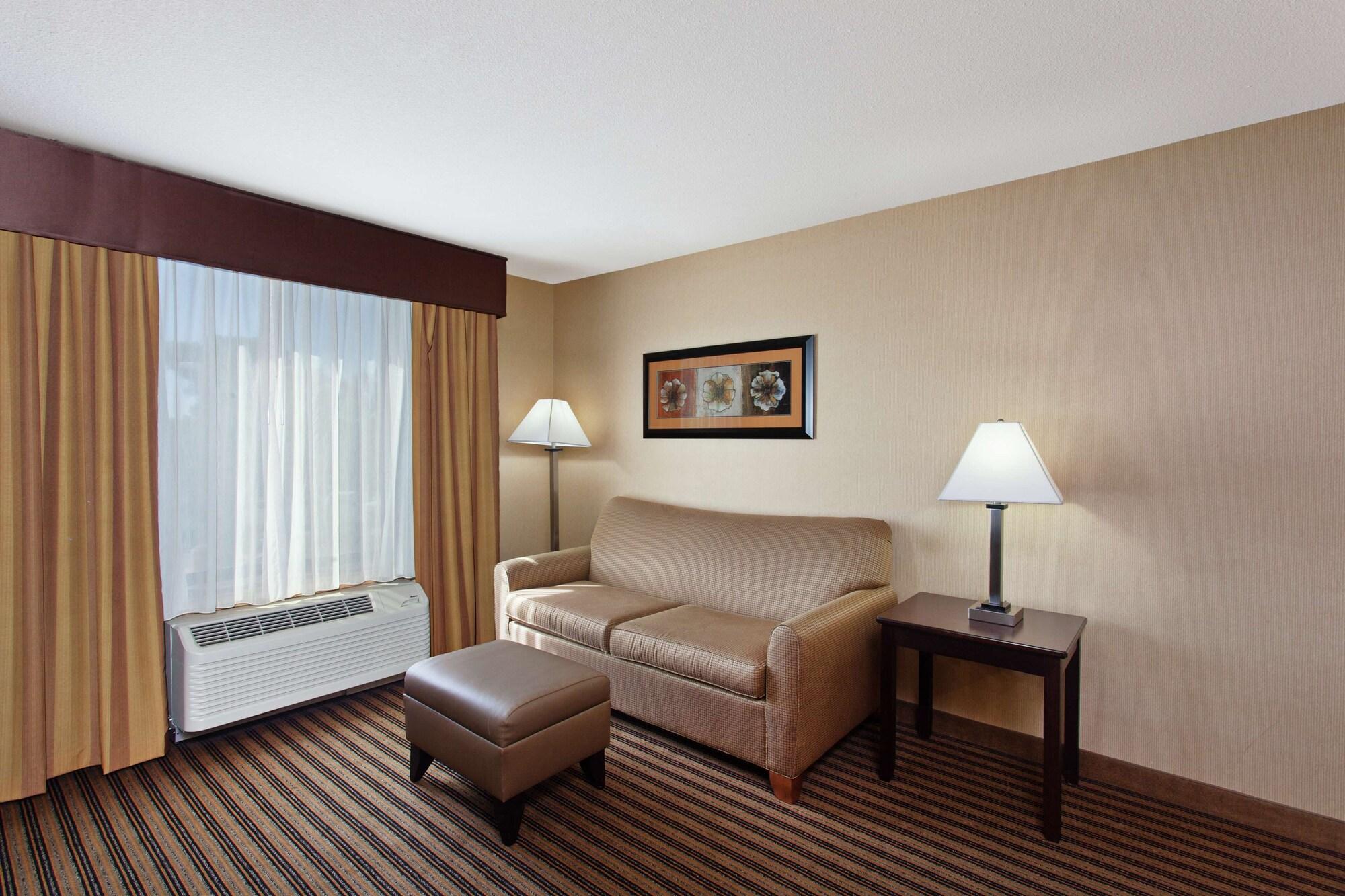Hampton Inn & Suites Fresno - Northwest Herndon Экстерьер фото